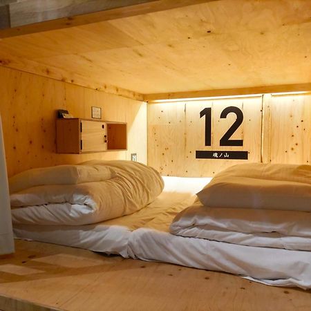 Itj Base Shuzenji Hotel Izu  Luaran gambar