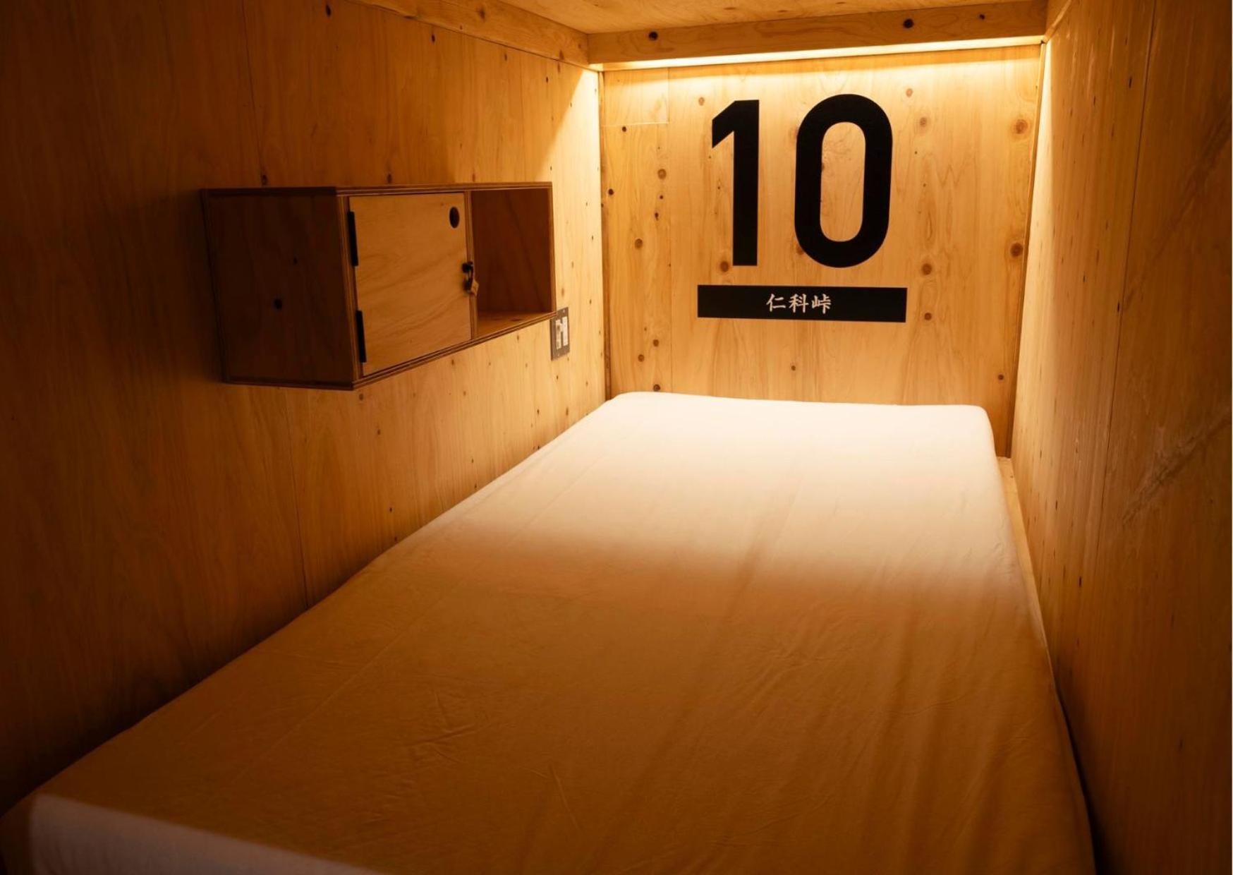 Itj Base Shuzenji Hotel Izu  Luaran gambar