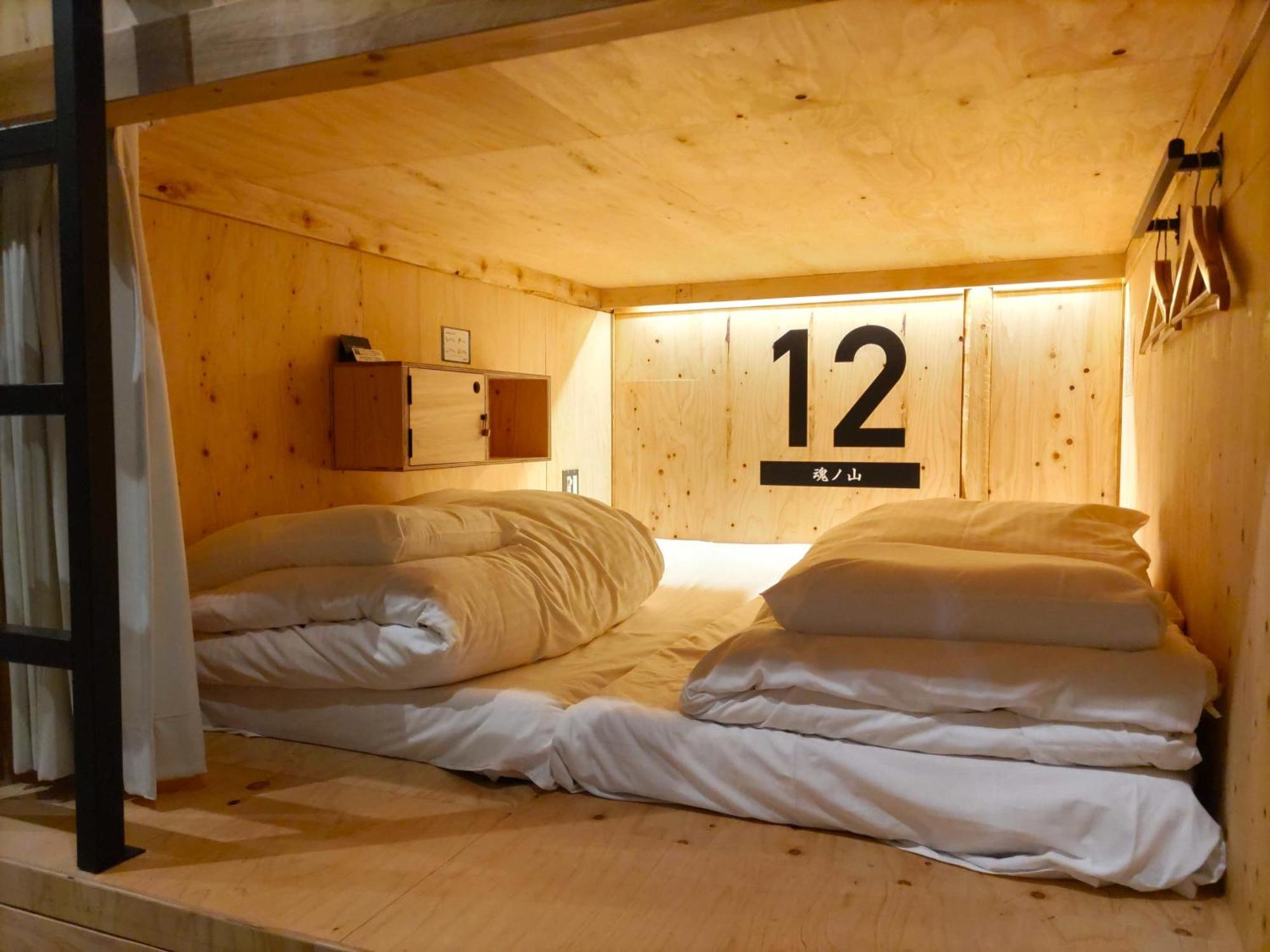 Itj Base Shuzenji Hotel Izu  Luaran gambar
