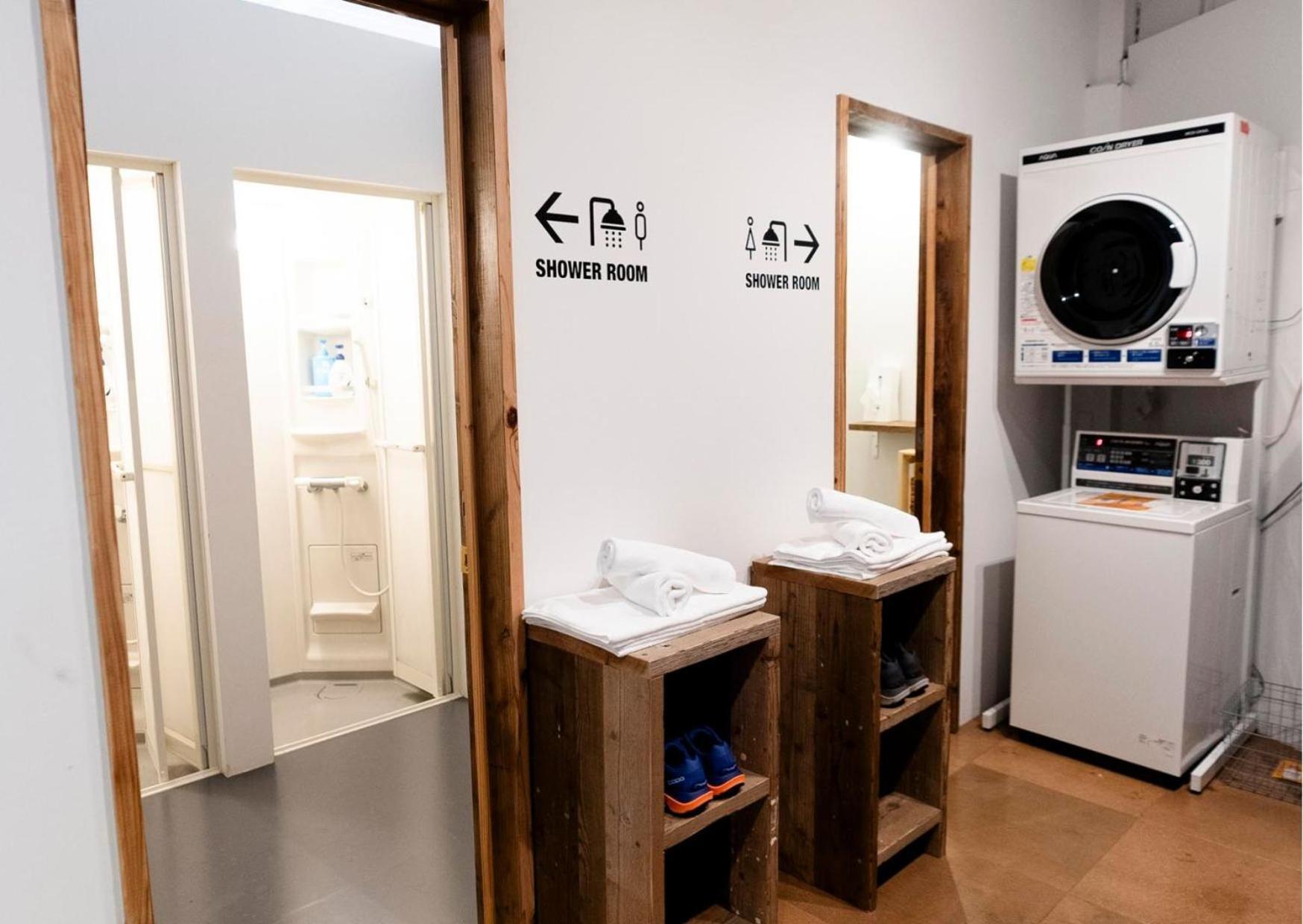 Itj Base Shuzenji Hotel Izu  Luaran gambar